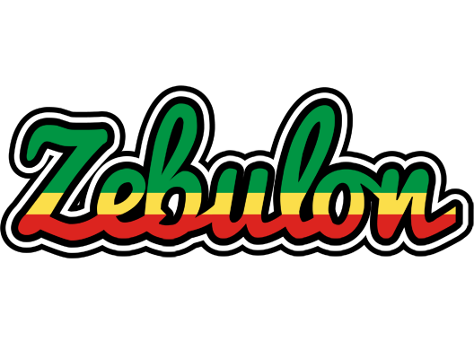 Zebulon african logo