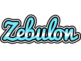 Zebulon argentine logo