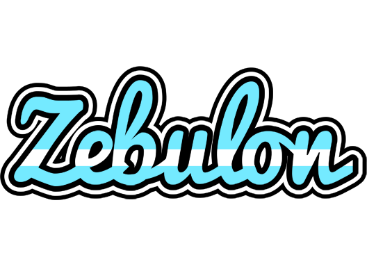 Zebulon argentine logo