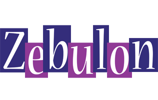 Zebulon autumn logo