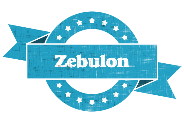 Zebulon balance logo