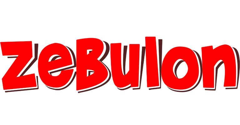 Zebulon basket logo