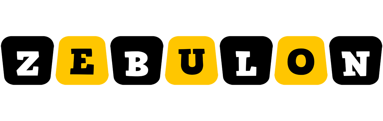 Zebulon boots logo