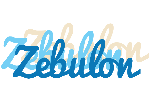 Zebulon breeze logo