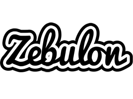 Zebulon chess logo