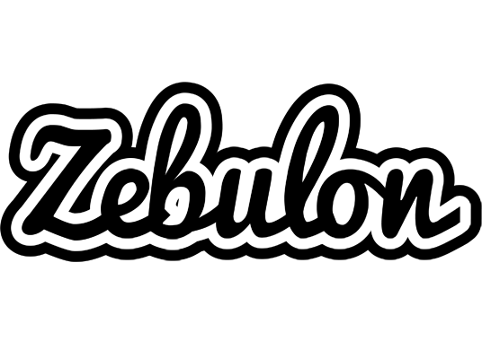 Zebulon chess logo