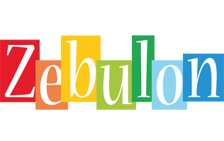 Zebulon colors logo