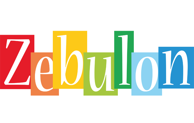 Zebulon colors logo