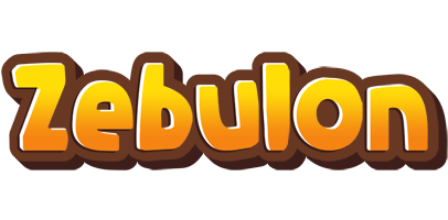 Zebulon cookies logo