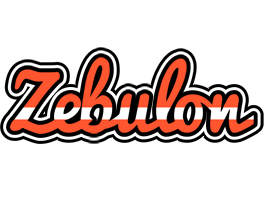 Zebulon denmark logo