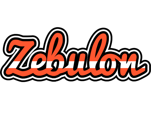 Zebulon denmark logo