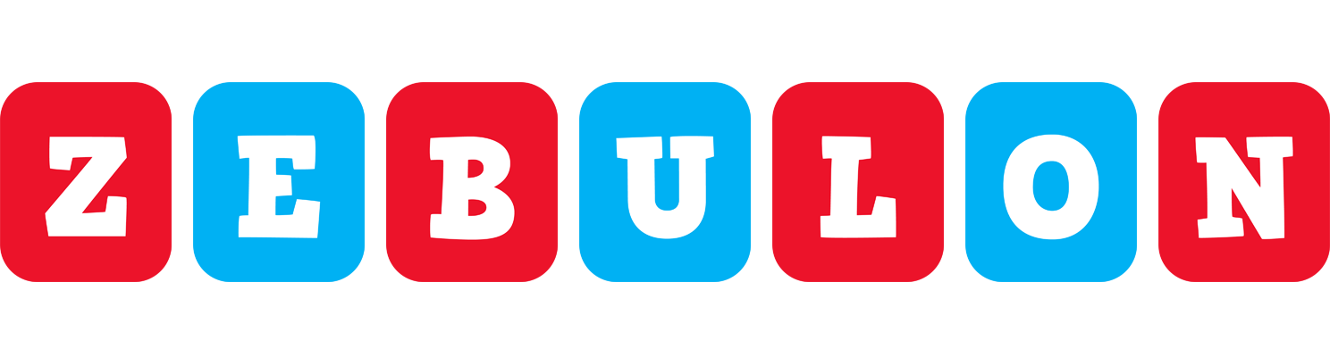 Zebulon diesel logo