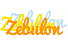 Zebulon energy logo