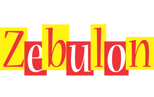 Zebulon errors logo