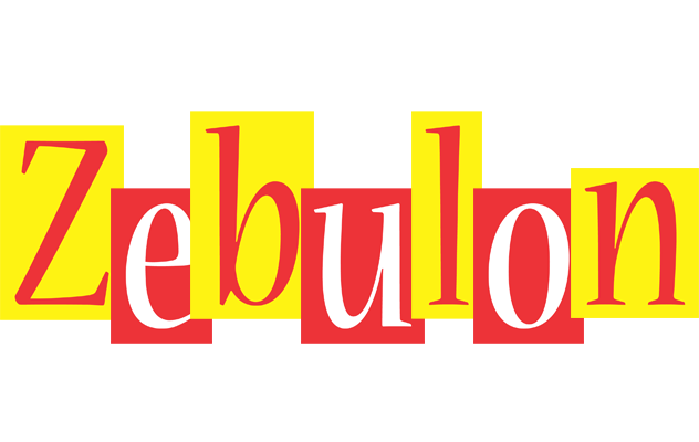 Zebulon errors logo