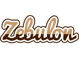 Zebulon exclusive logo