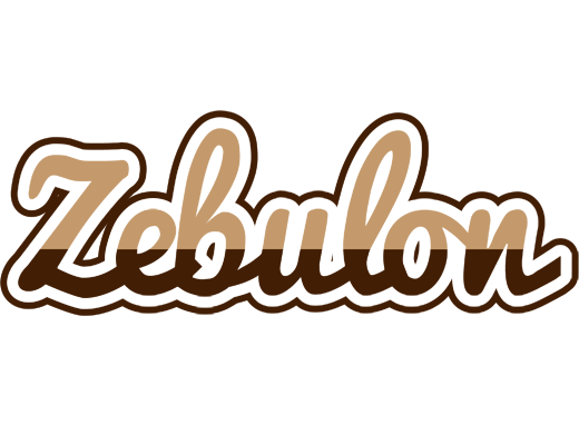Zebulon exclusive logo