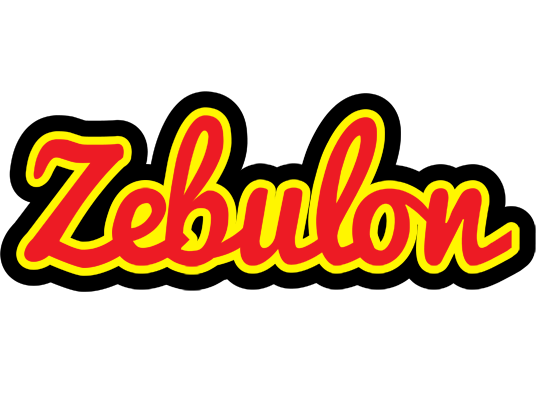 Zebulon fireman logo