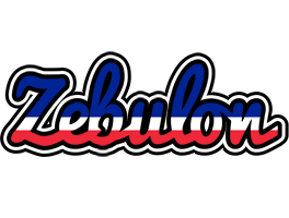 Zebulon france logo