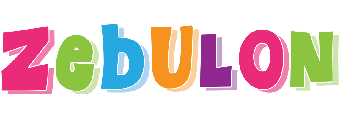 Zebulon friday logo