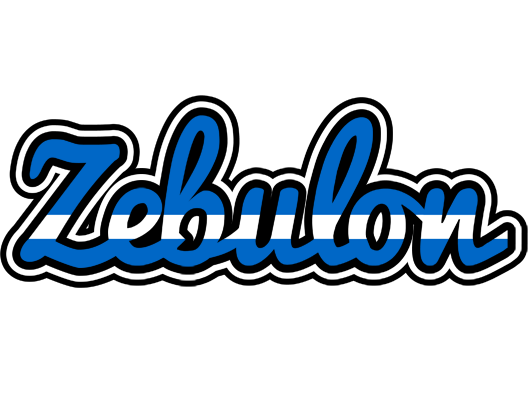 Zebulon greece logo