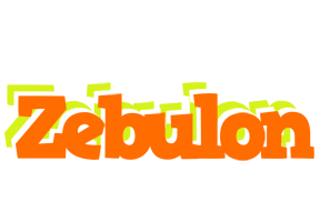 Zebulon healthy logo