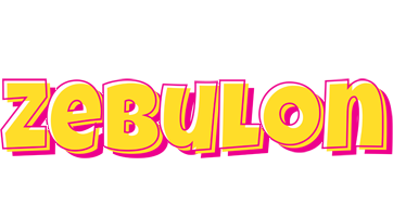 Zebulon kaboom logo