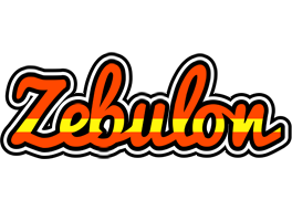 Zebulon madrid logo