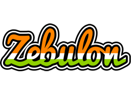 Zebulon mumbai logo