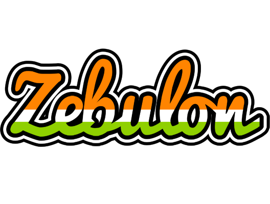 Zebulon mumbai logo