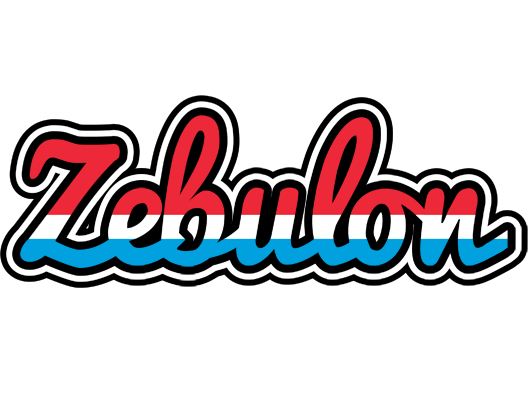 Zebulon norway logo