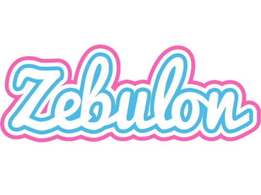 Zebulon outdoors logo