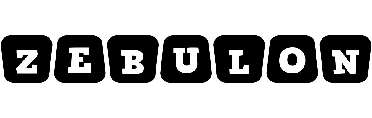 Zebulon racing logo