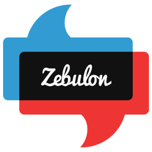 Zebulon sharks logo