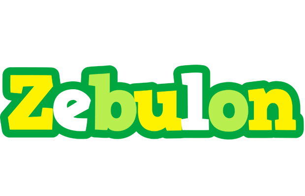 Zebulon soccer logo