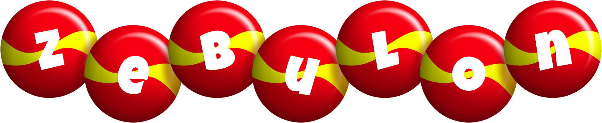 Zebulon spain logo