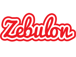 Zebulon sunshine logo