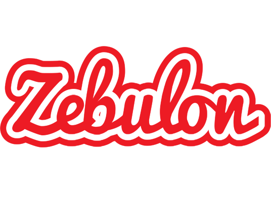 Zebulon sunshine logo