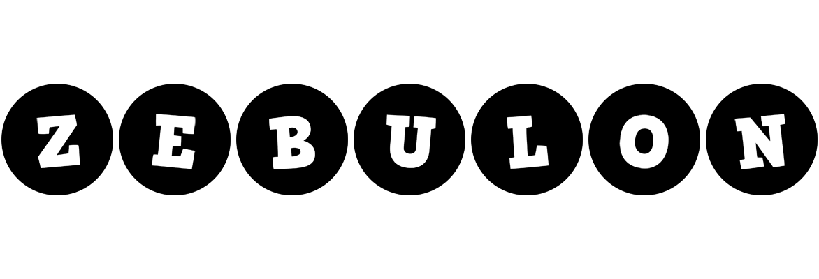 Zebulon tools logo