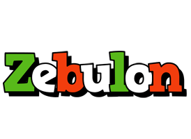 Zebulon venezia logo