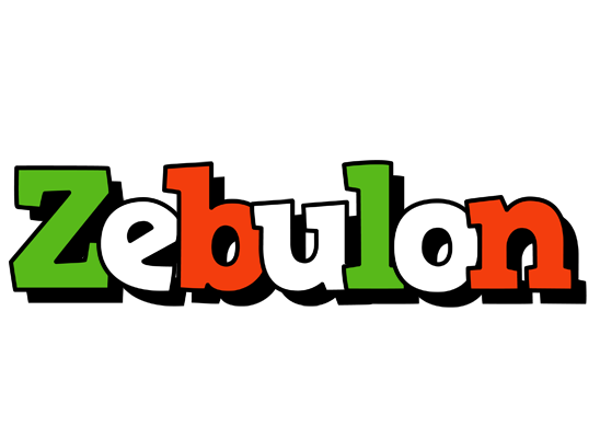 Zebulon venezia logo