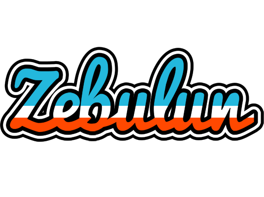 Zebulun america logo