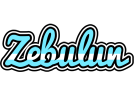 Zebulun argentine logo