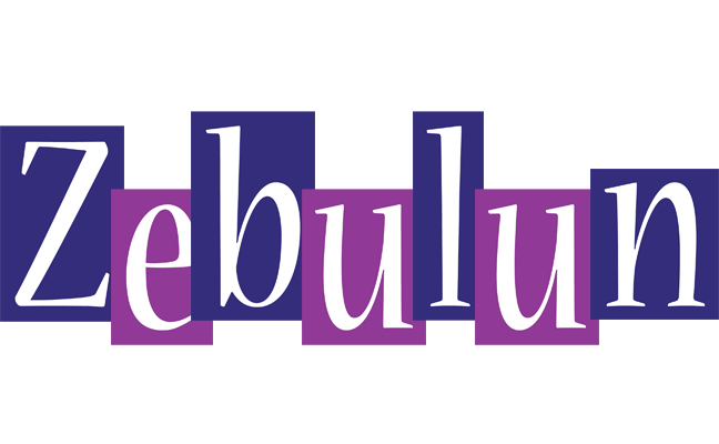 Zebulun autumn logo