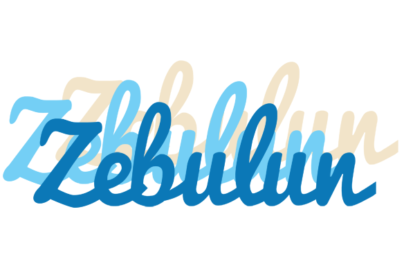 Zebulun breeze logo