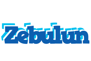 Zebulun business logo