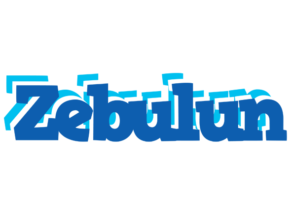 Zebulun business logo
