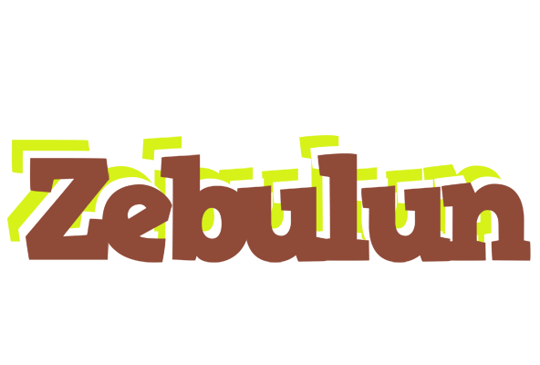 Zebulun caffeebar logo