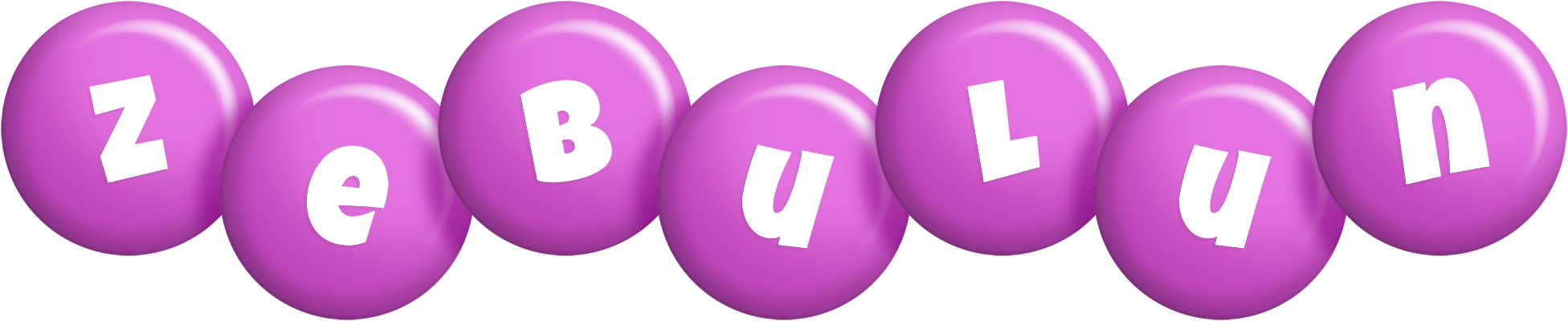 Zebulun candy-purple logo