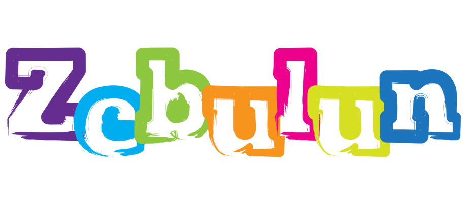Zebulun casino logo